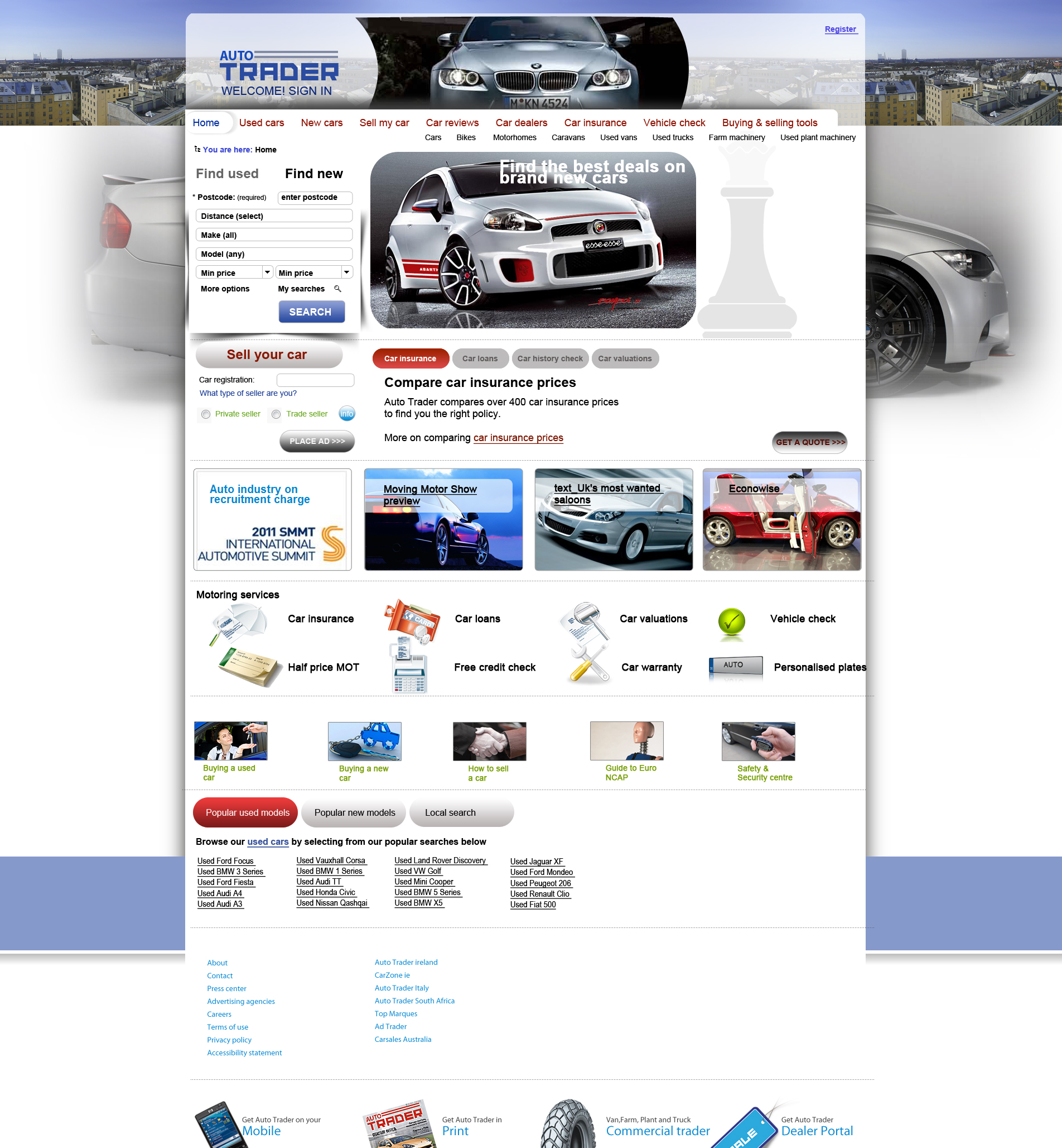 автопортал-2