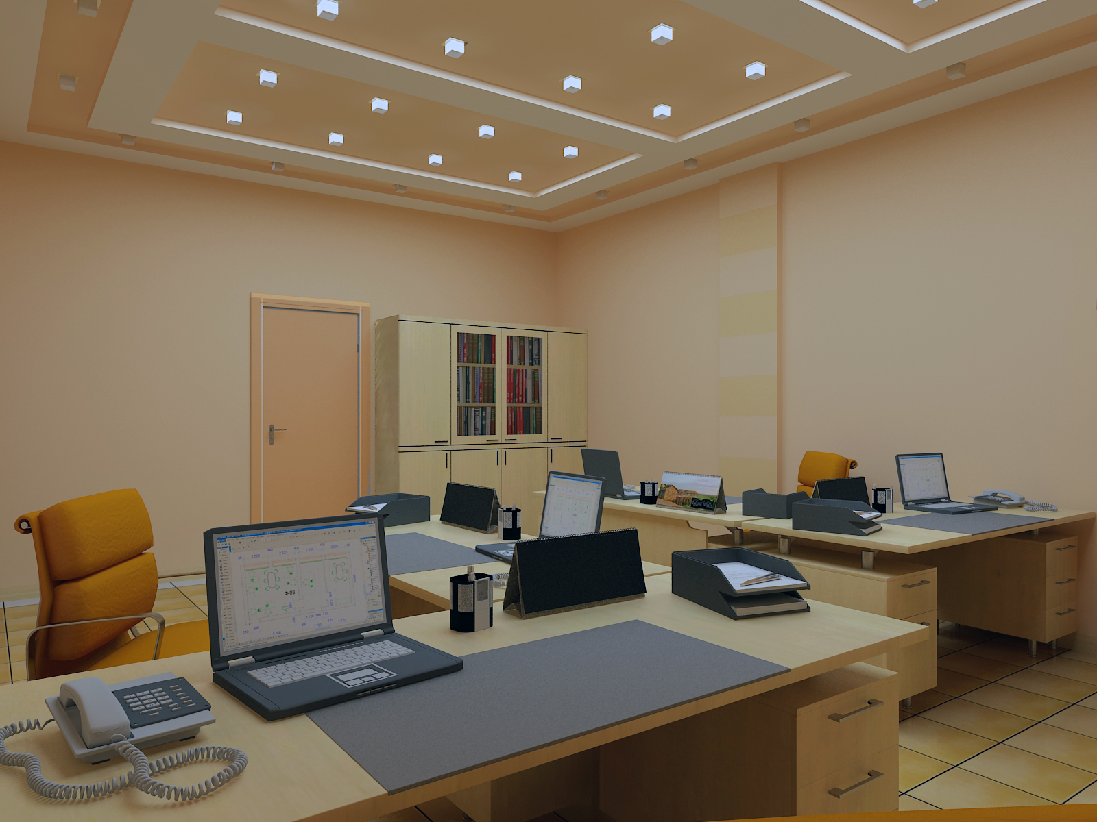 Торговый центр "Энергия" г.Анапа