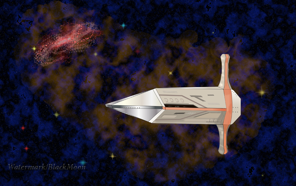 Космический корабль