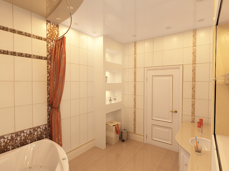 ванная комната