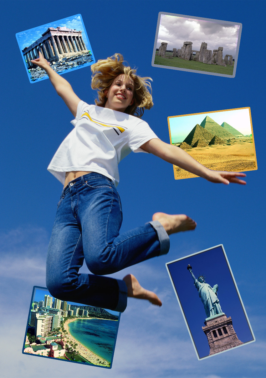 Турагентство