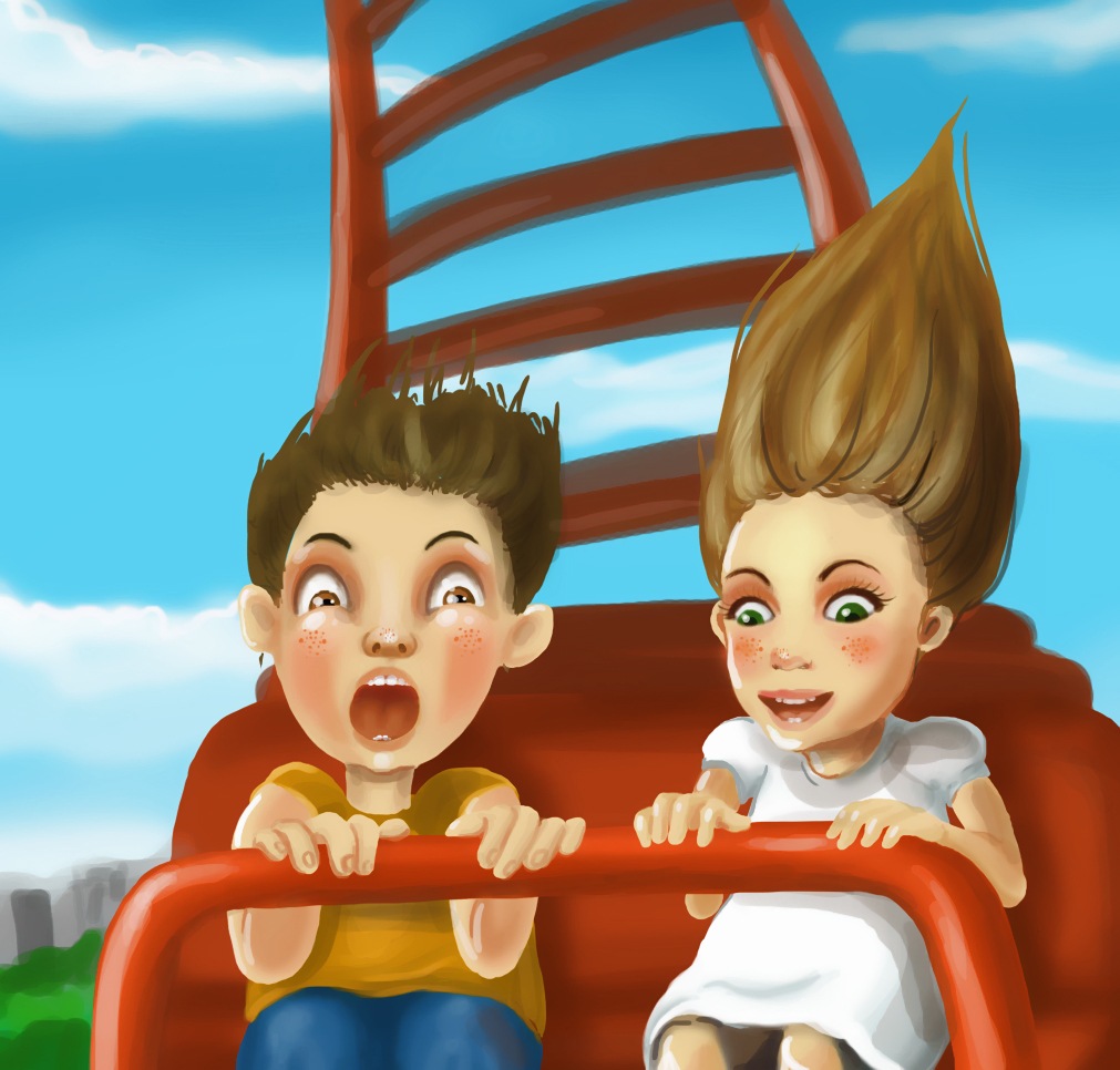 аттракцион