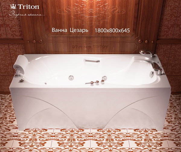 3d-моделинг и визуализация в интерьере