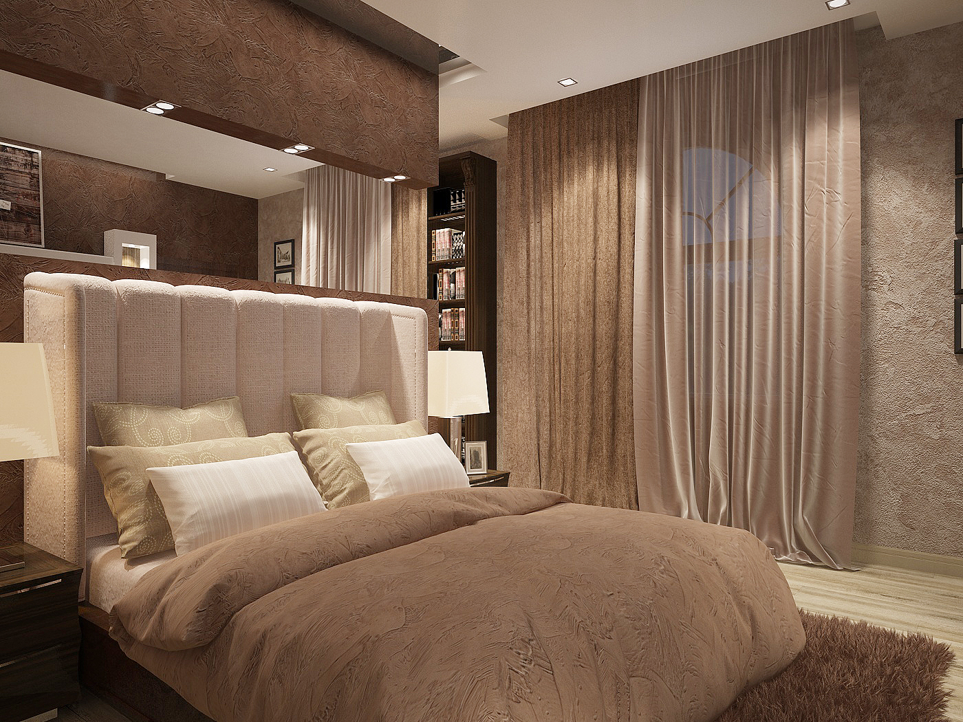 Коттеджный поселок "Медвежье озеро", 2-х этаж дом