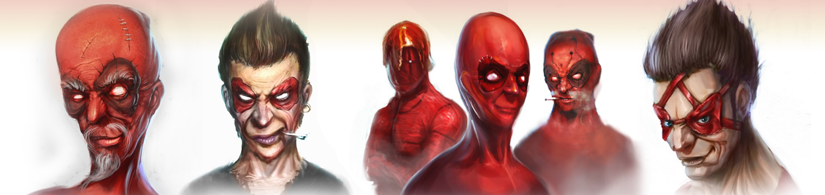 Поиски образа