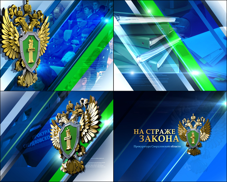 На страже закона