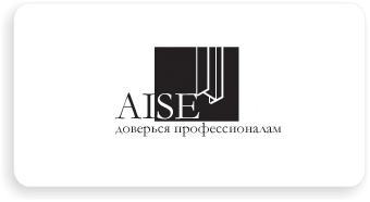 Логотип для компании "Aise"
