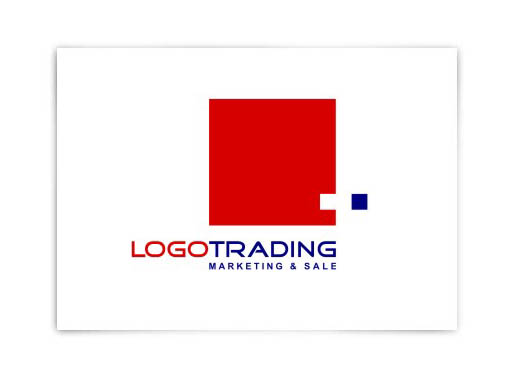 логотип "logotrading"