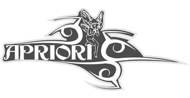 Логотип рокопопсовой группы