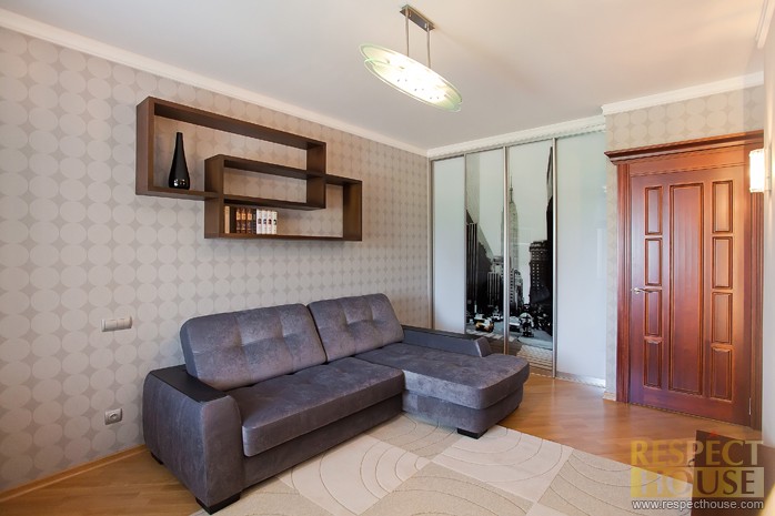 Фото объекта в Санкт-Петербурге, ул. Бухарестская