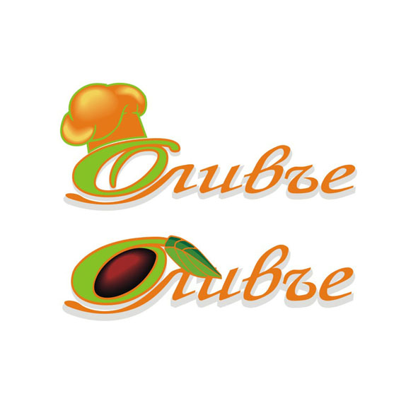 Кафе "Оливье"