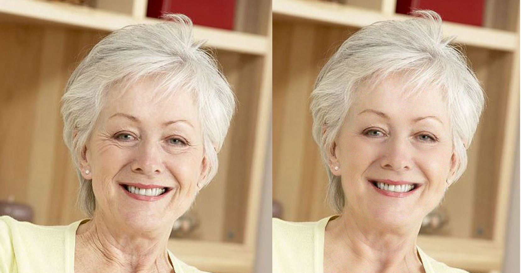 Фоторетушь