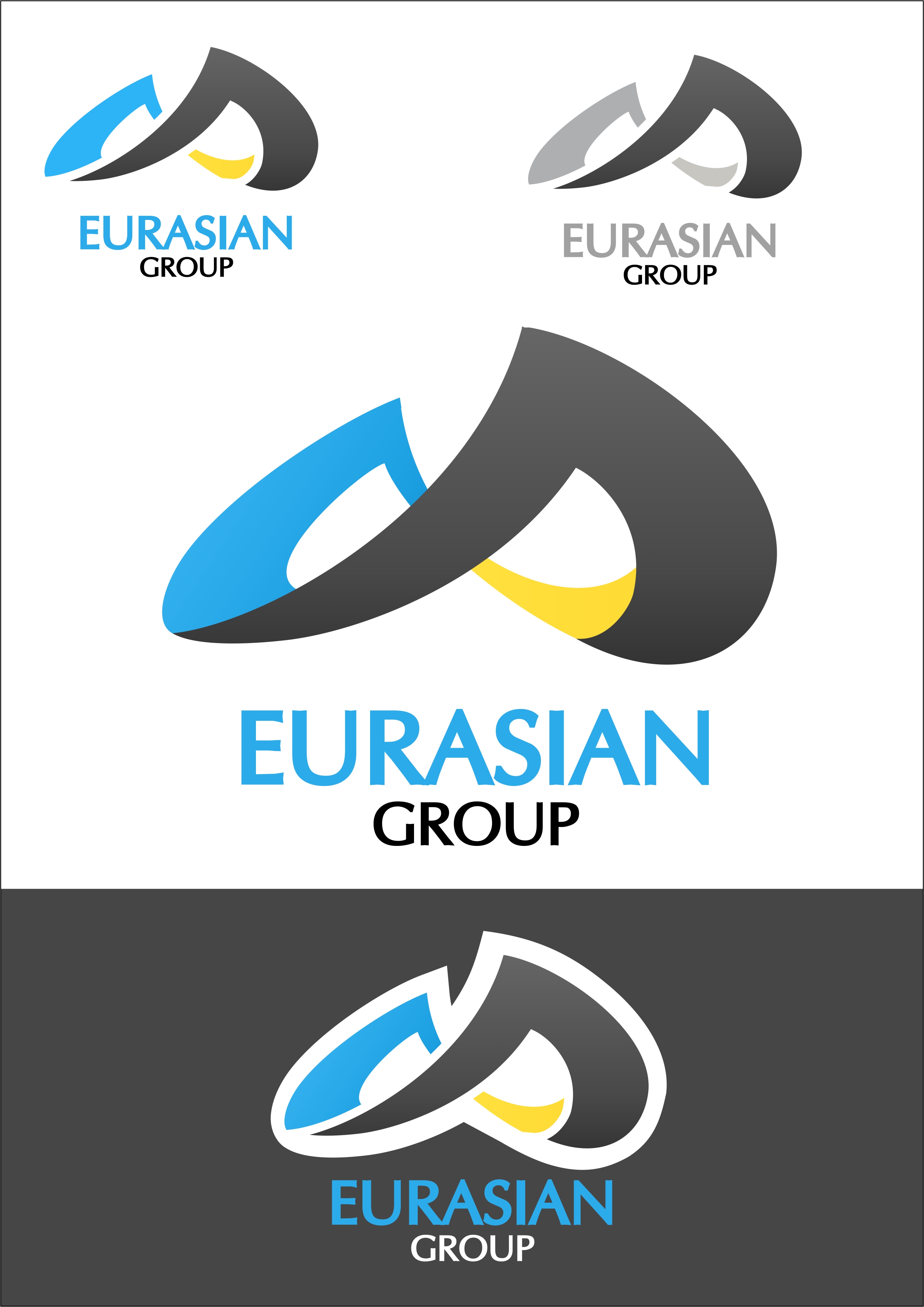 Eurasian group