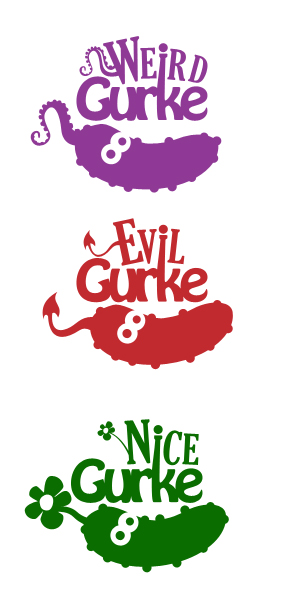 мои логотипы