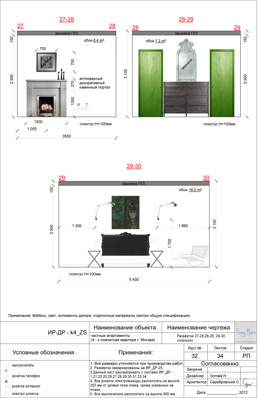 квартира г.Москва