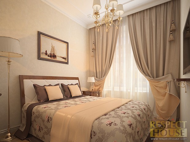 Квартира в Петергофе, ул. Разводная