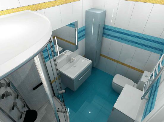 Квартира в коттеджном поселке "Мечта" 44м2