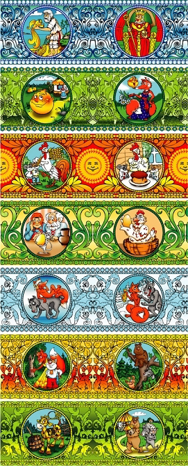 пасхальные украшения