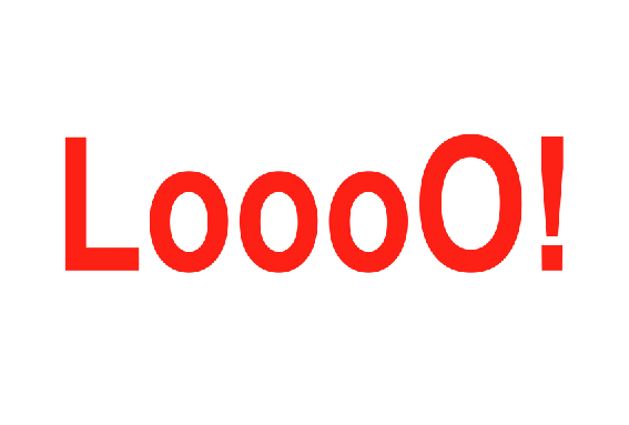 логотип "LOVE"