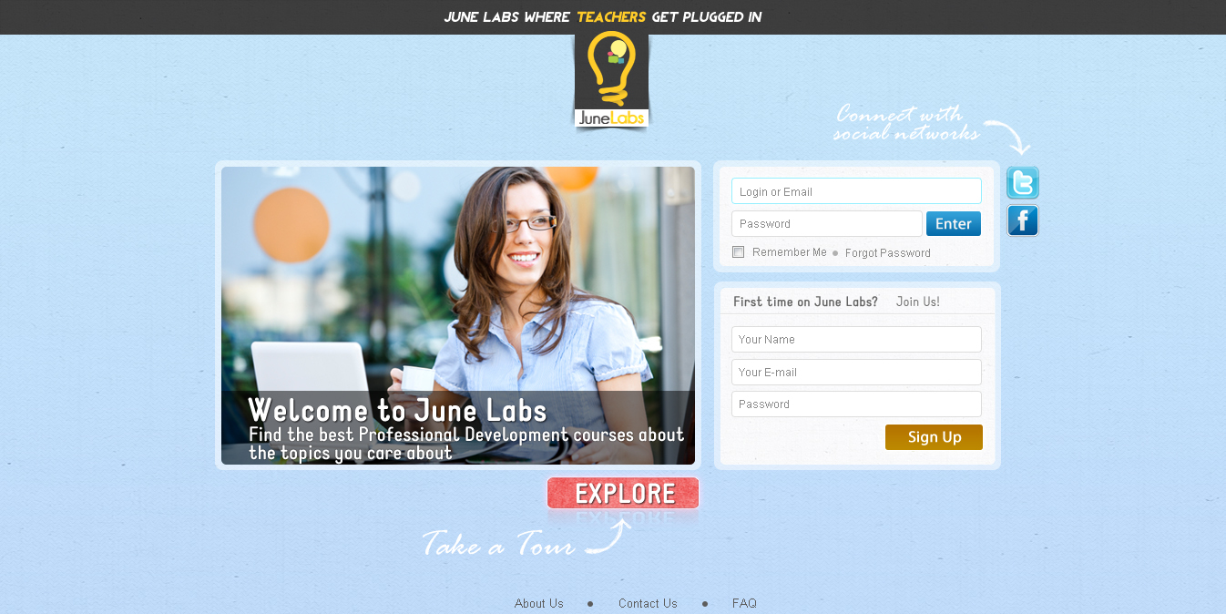 June Labs