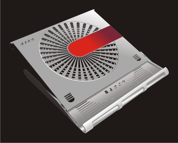 Подставка под ноутбук