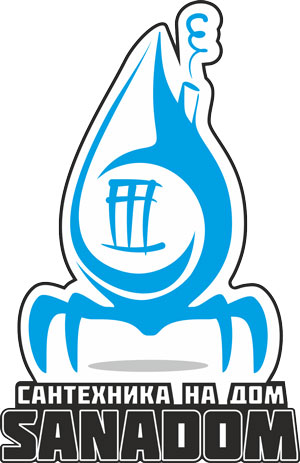 Sanadom сантехника на дом