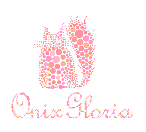 Логотип для сайта питомника сибирских кошек