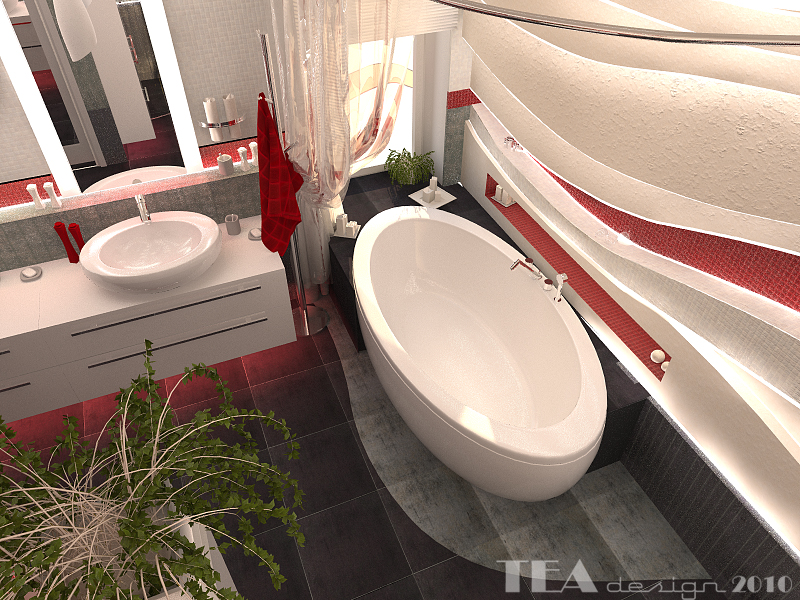 Ванная комната