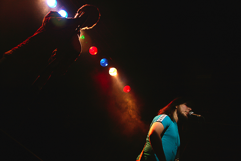 Stone Cold Boys@IKRA 16.12.09 1