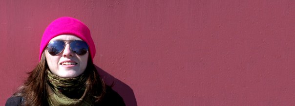 Розовый цвет!