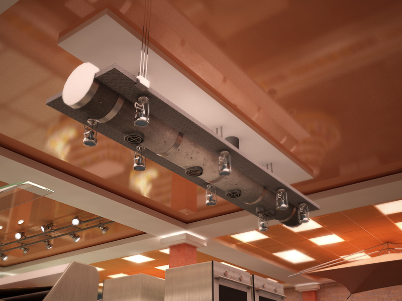 супермаркет "Сибирь"