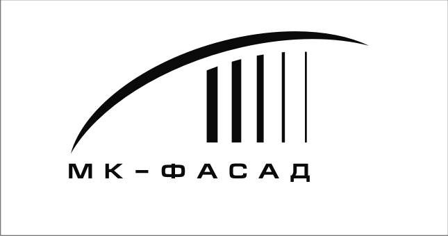 Лого "Фасад" вариант