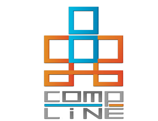компьютерный магазин "COMPLINE"