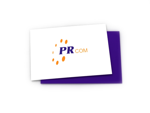 Логотип "PiarCom"