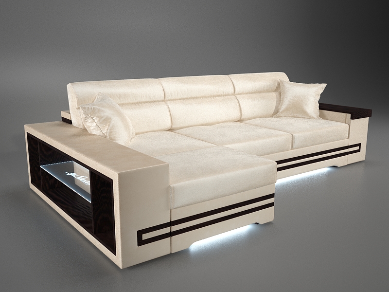 диван батлер