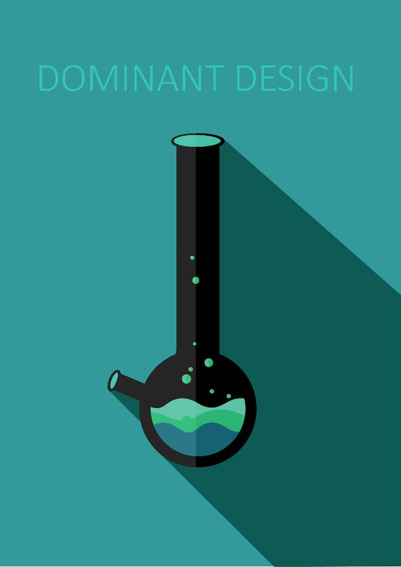 "Доминирующий дизайн"