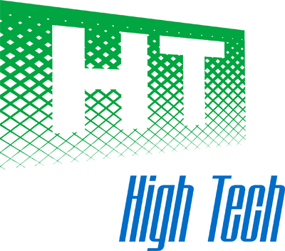 Хай Теч (лого)