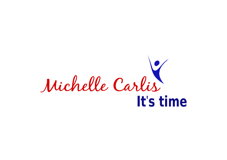 Лого "Michelle Carlis"