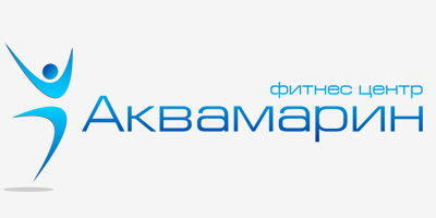 Логотип Аквамарин