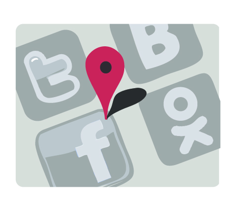 Геотаргетинг