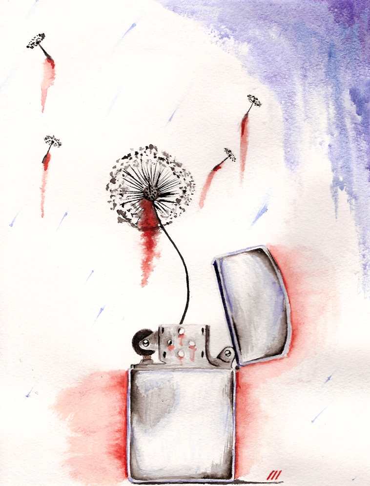 Каждый думает сам