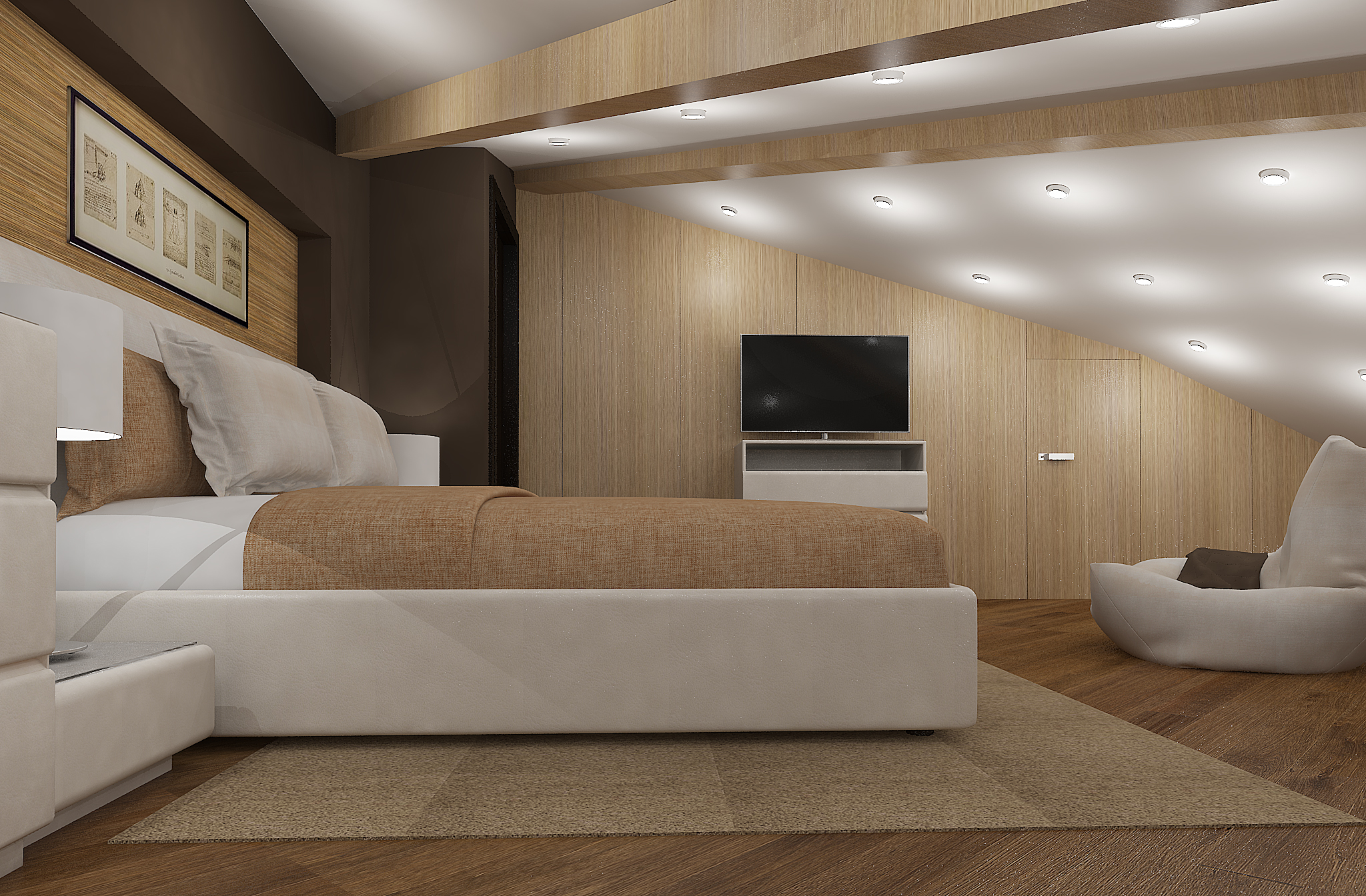 таун хаус кп Мечта