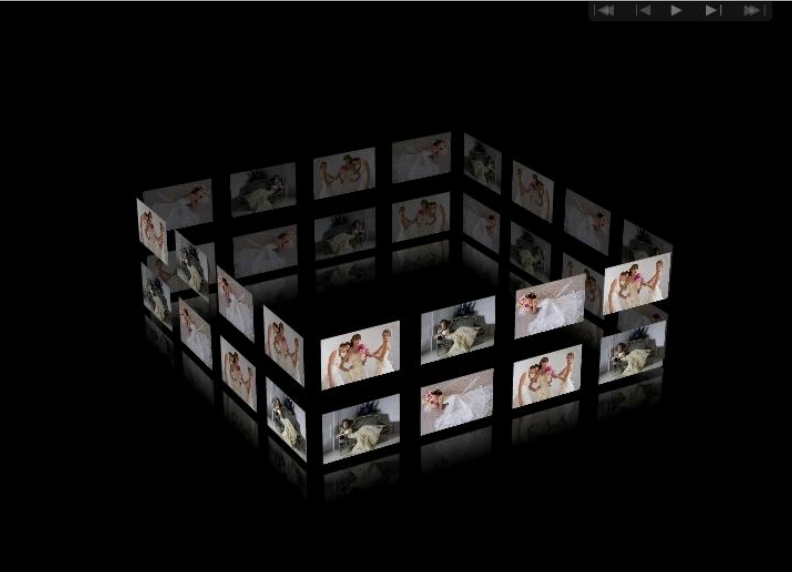 Флеш-презентации