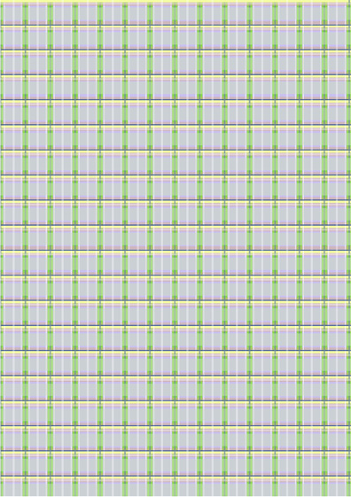 Рисунок для ткани мужской рубашки-6