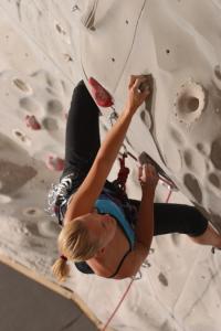 Маленькая победа каждую тренировку