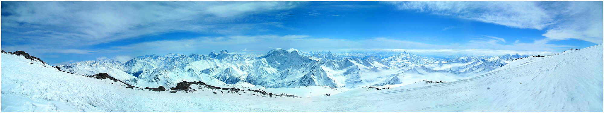 Скалы Пастухова