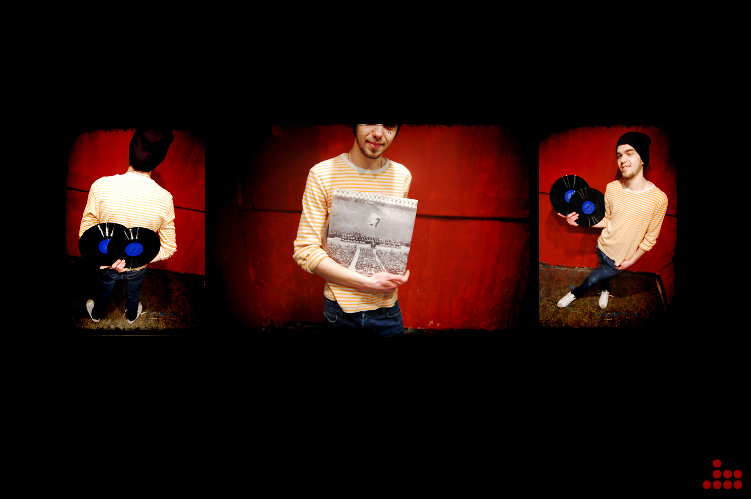 Реклама секонд хэнда