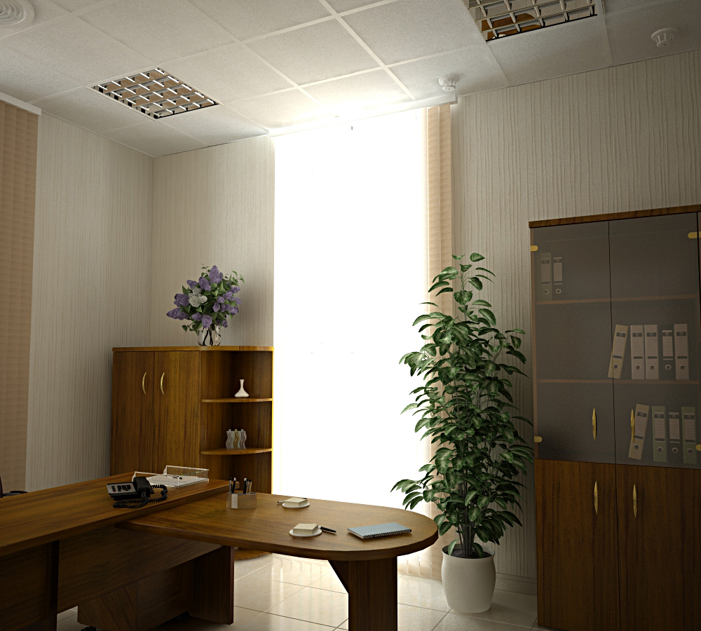 Кабинеты ЗАГСа 08