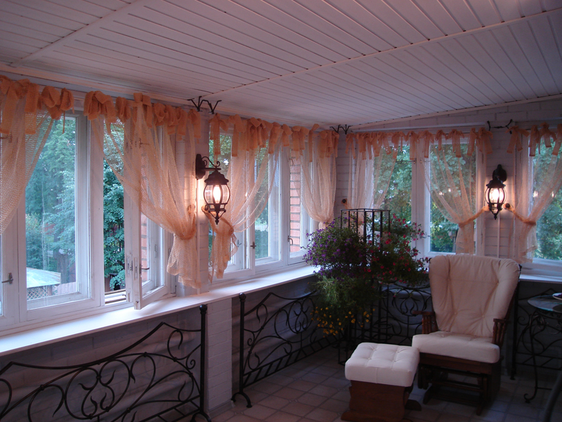 участие в программе "Школа ремонта" на ТНТ