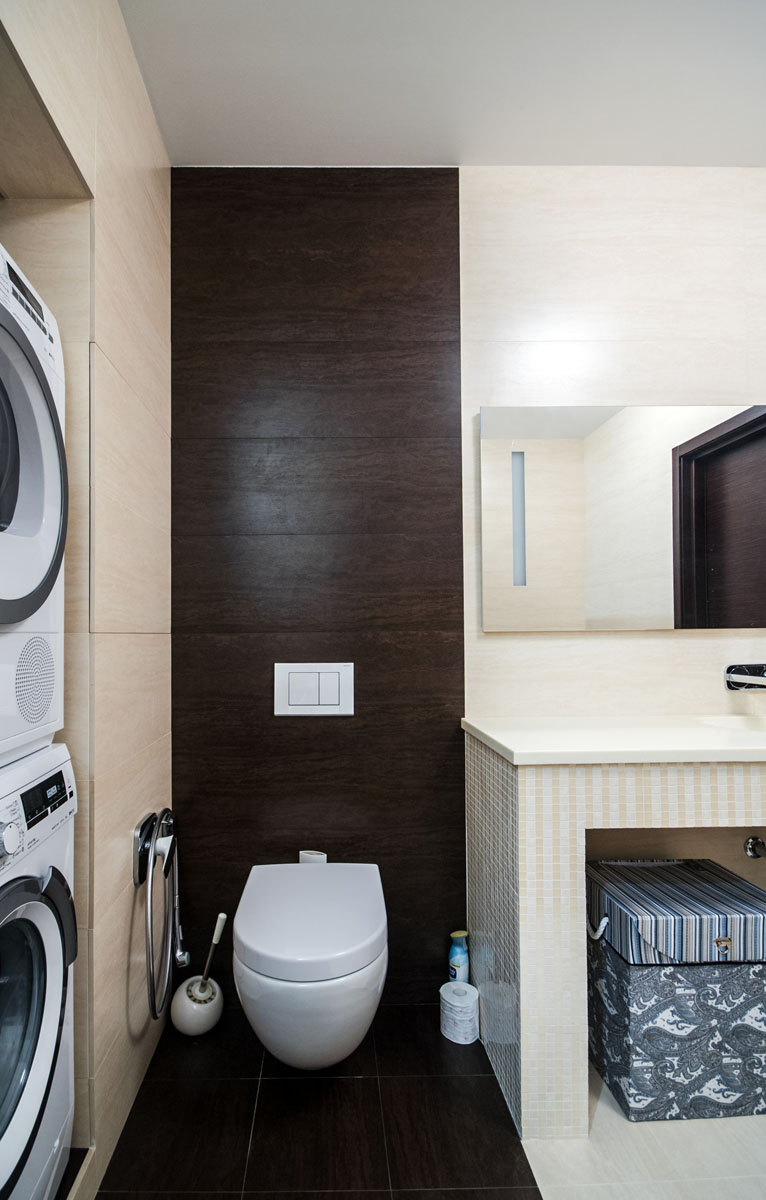 квартира в ЖК "Лосинный остров"